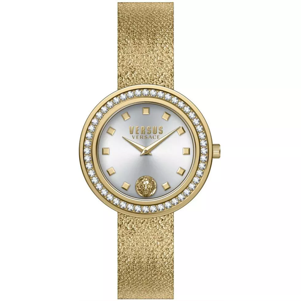 Versus Versace Carnaby Street Watch 38mm