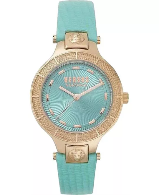 Versus Versace Claremont Watch 32MM