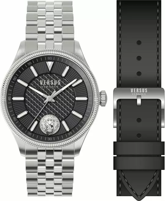 Versus Versace Colonne Box Set Watch 45mm