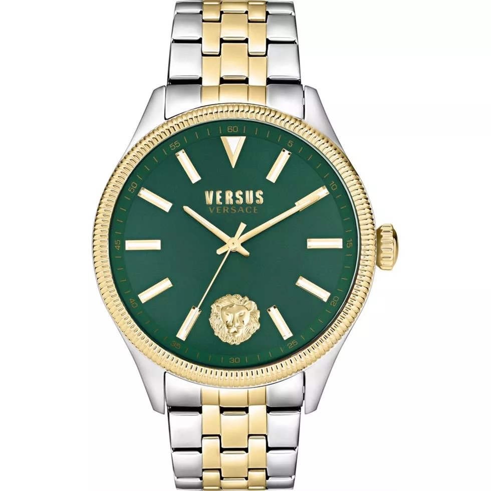 Versus Versace Colonne Bracelet Watch 45mm