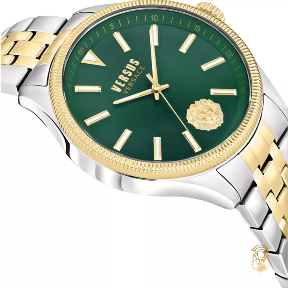 Versus Versace Colonne Bracelet Watch 45mm