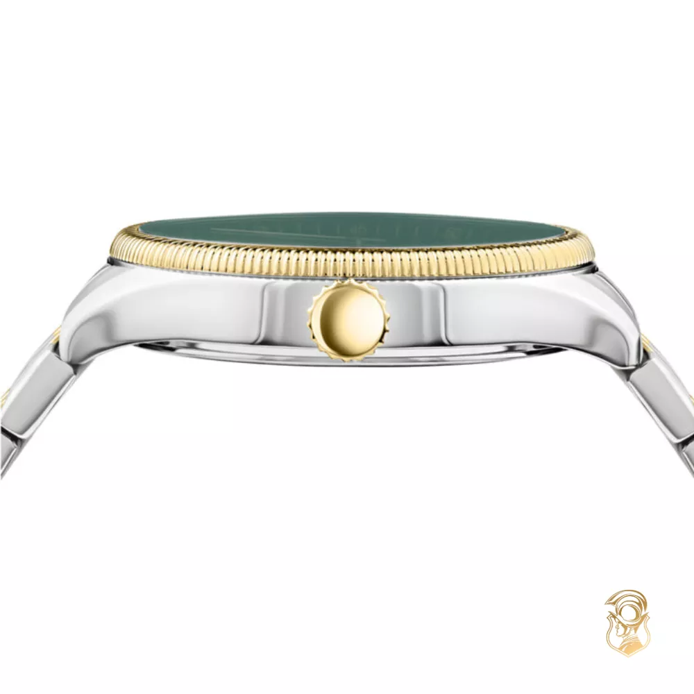Versus Versace Colonne Bracelet Watch 45mm