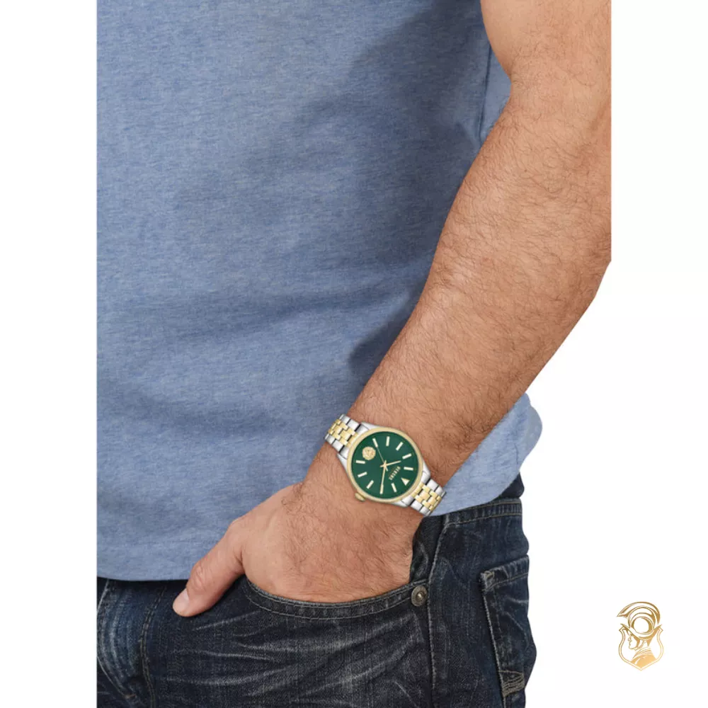 Versus Versace Colonne Bracelet Watch 45mm
