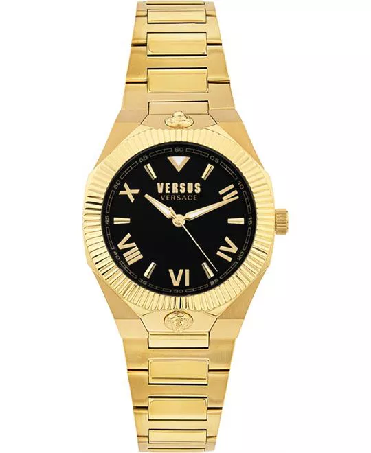 Versus Versace Echo Parkv Watch 36mm