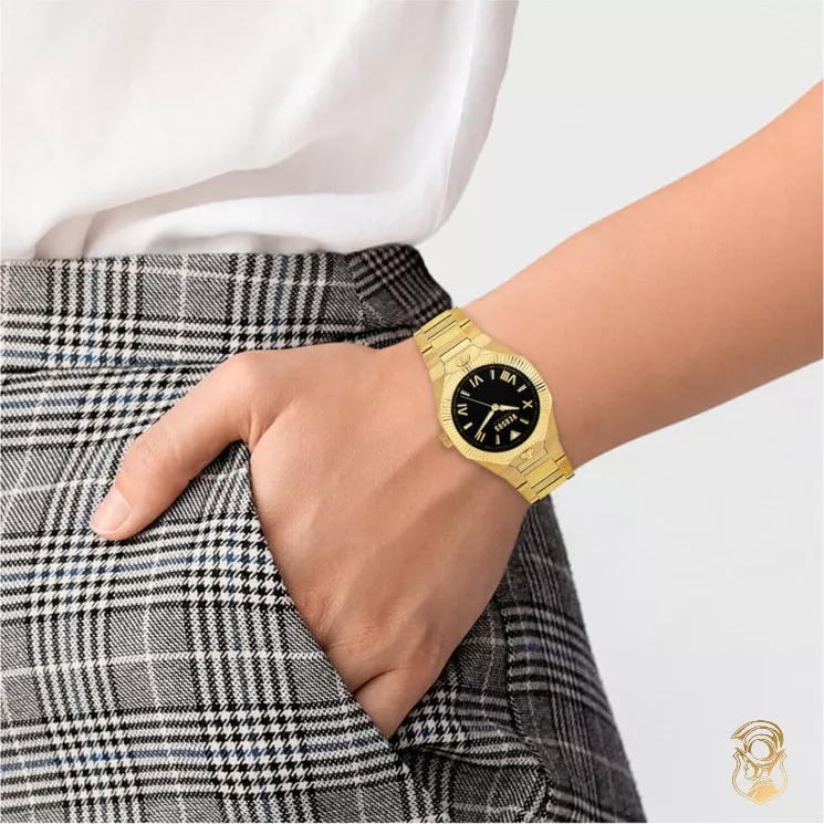 Versus Versace Echo Parkv Watch 36mm
