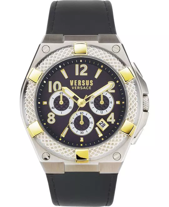 Versus Versace Esteve Watch 46mm