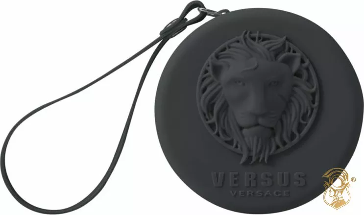 Versus Versace Fire Island Lion Watch 39mm