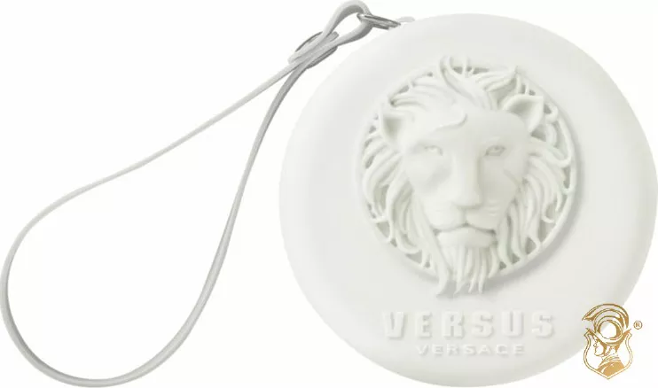 Versus Versace Fire Island Lion Watch 39mm