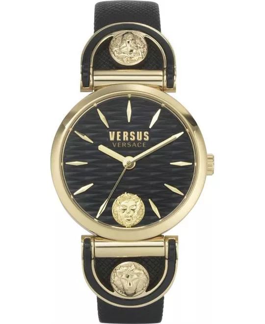 Versus Versace Iseo Watch 36mm