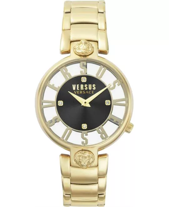 Versus Versace Kirstenhof Watch 36mm