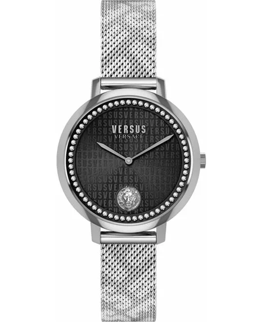 Versus Versace La Villette Watch 36mm
