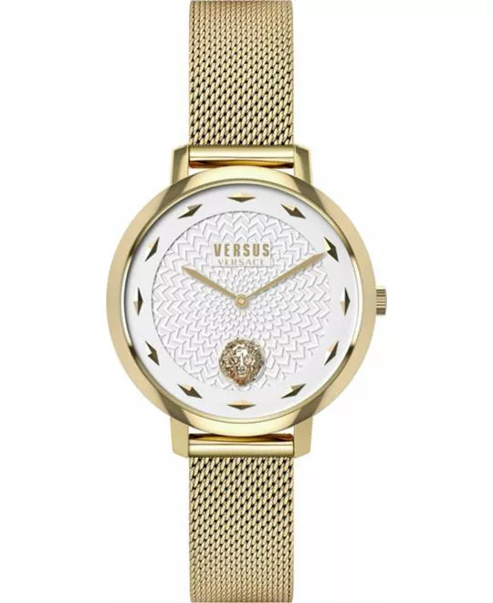 Versus Versace La Villette Watch 36mm
