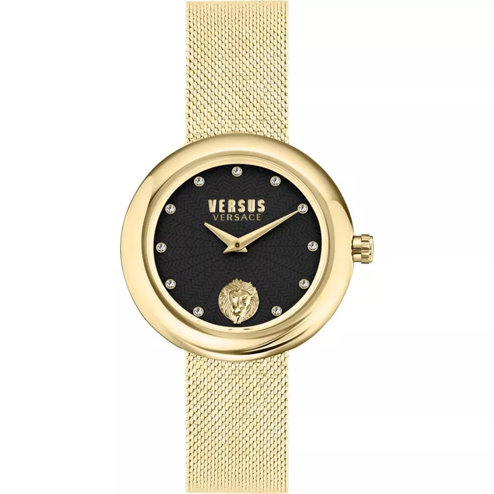 Versus Versace Lea Bracelet Watch 35mm