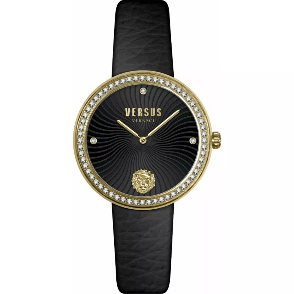 Versus Versace Lea Watch 35mm
