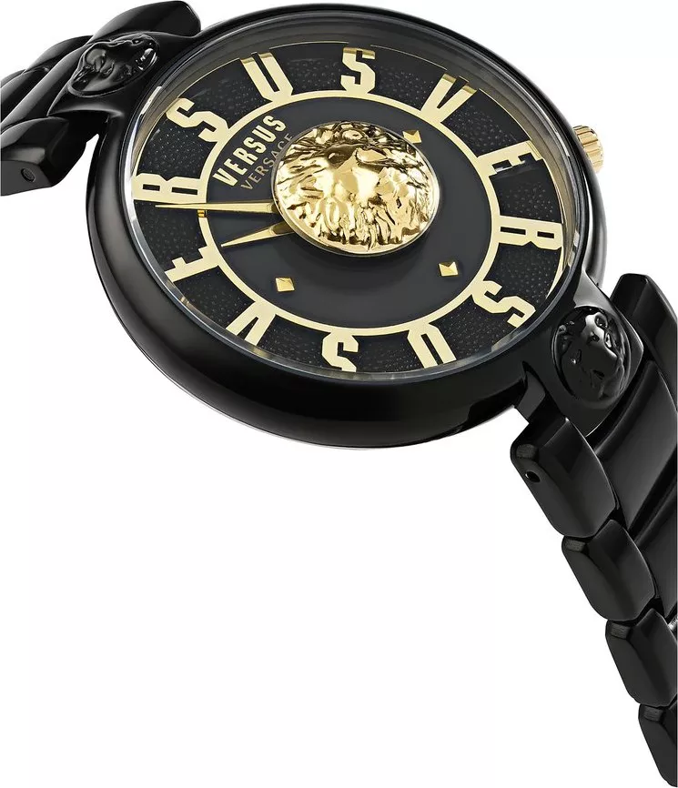 Versus Versace Lodovica Bracelet Watch 39mm