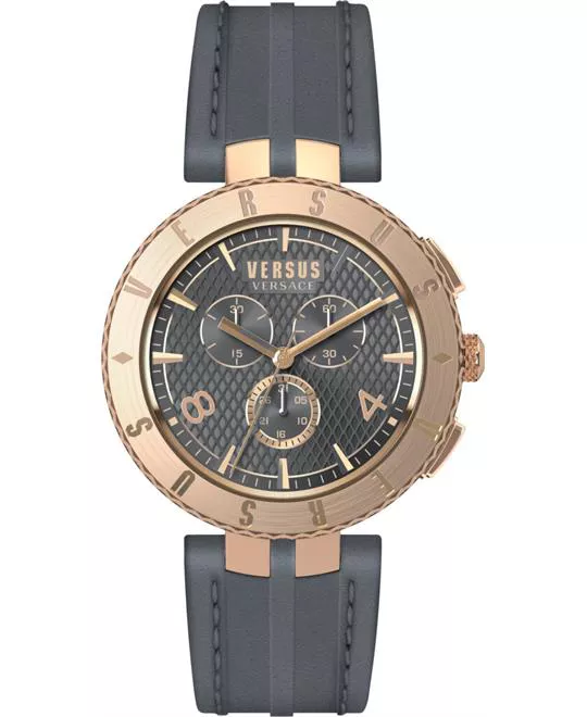 Versus Versace Logo Watch 44mm