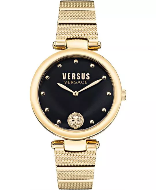 Versus Versace Los Feliz Watch 34mm 