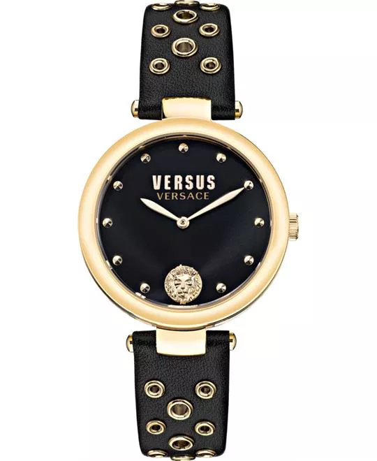 Versus Versace Los Feliz Watch 34mm