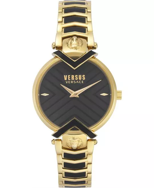 Versus Versace Mabillon Watch 36mm