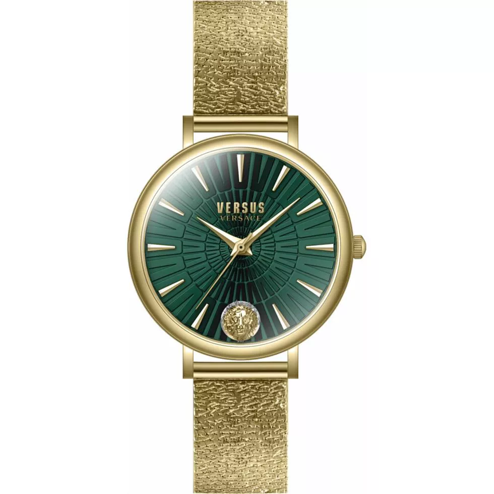 Versus Versace Mar Vista Watch 34mm