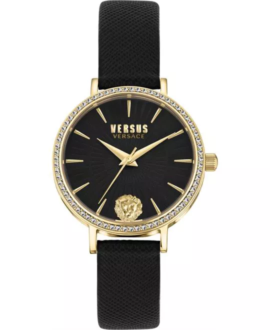 Versus Versace Mar Vista Watch 34mm