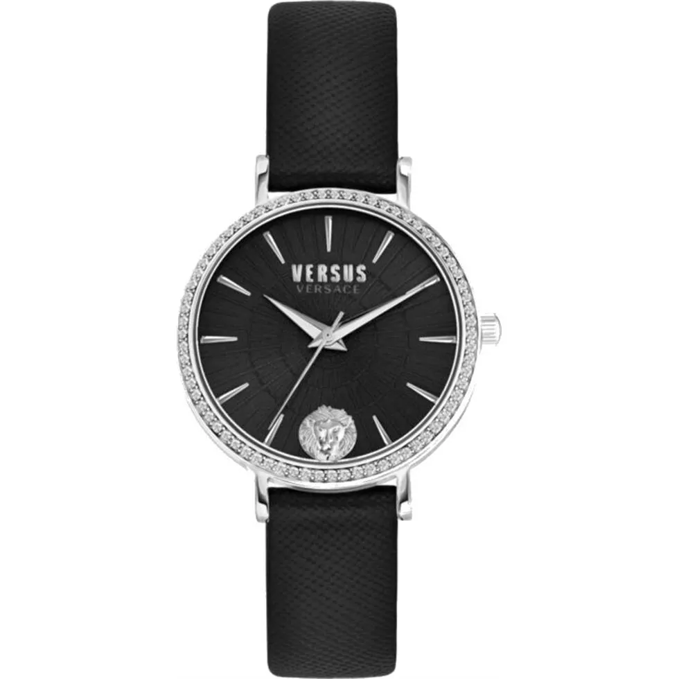 Versus Versace Mar Vista Watch 34MM