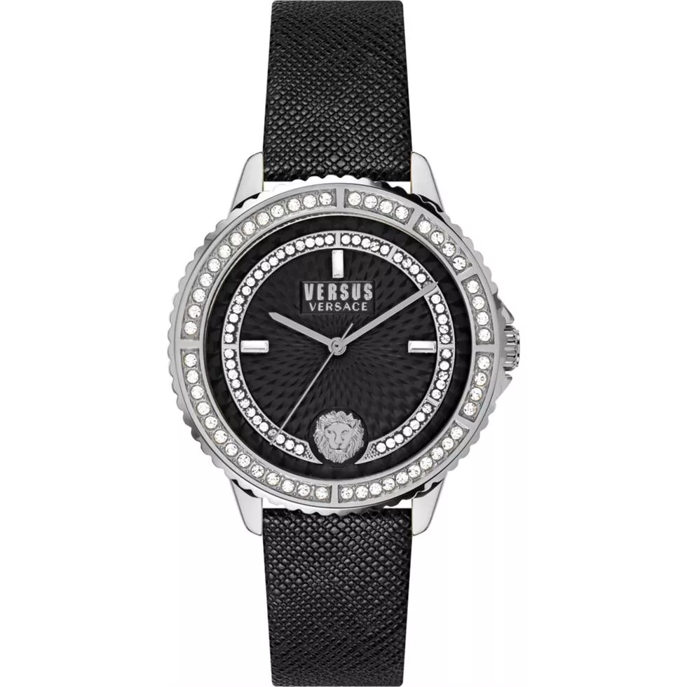 Versus Versace Montorgueil Watch 38mm