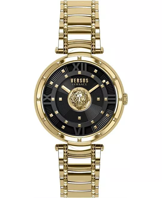 Versus Versace Moscova Bracelet Watch 38mm
