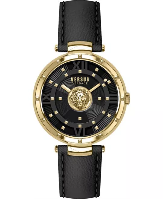 Versus Versace Mouffetard Watch 38mm