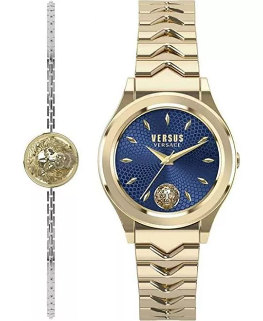 Versus Versace Mount Pleasant Watch 34MM