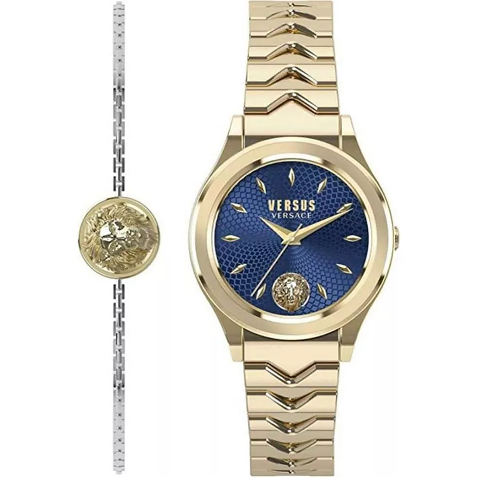 Versus Versace Mount Pleasant Watch 34MM