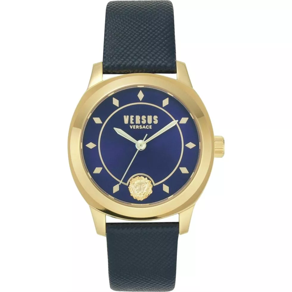 Versus Versace New Chelsea Watch 34mm