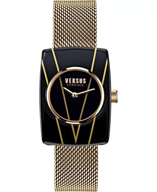 Versus Versace Noho Bracelet Watch 25x35mm 