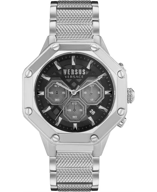 Versus Versace Palestro Watch 45mm