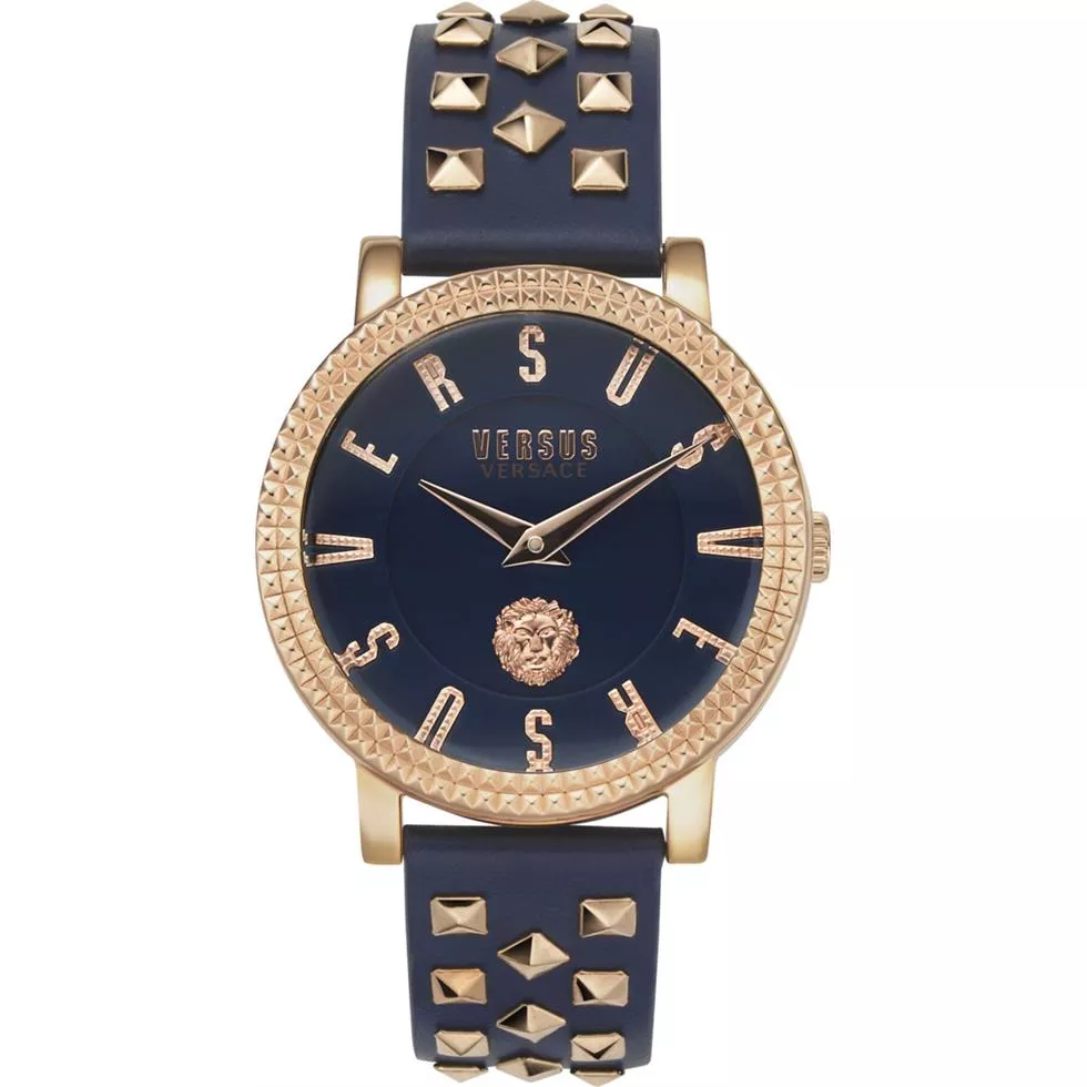 Versus Versace Pigalle Watch 38MM