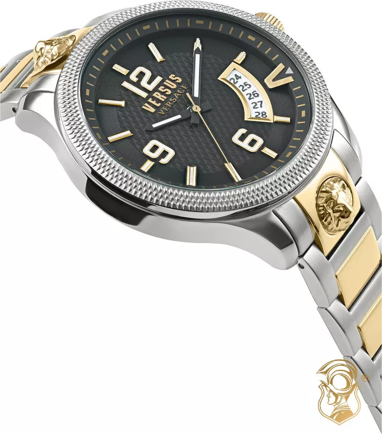 Versus Versace Reale Watch 44mm