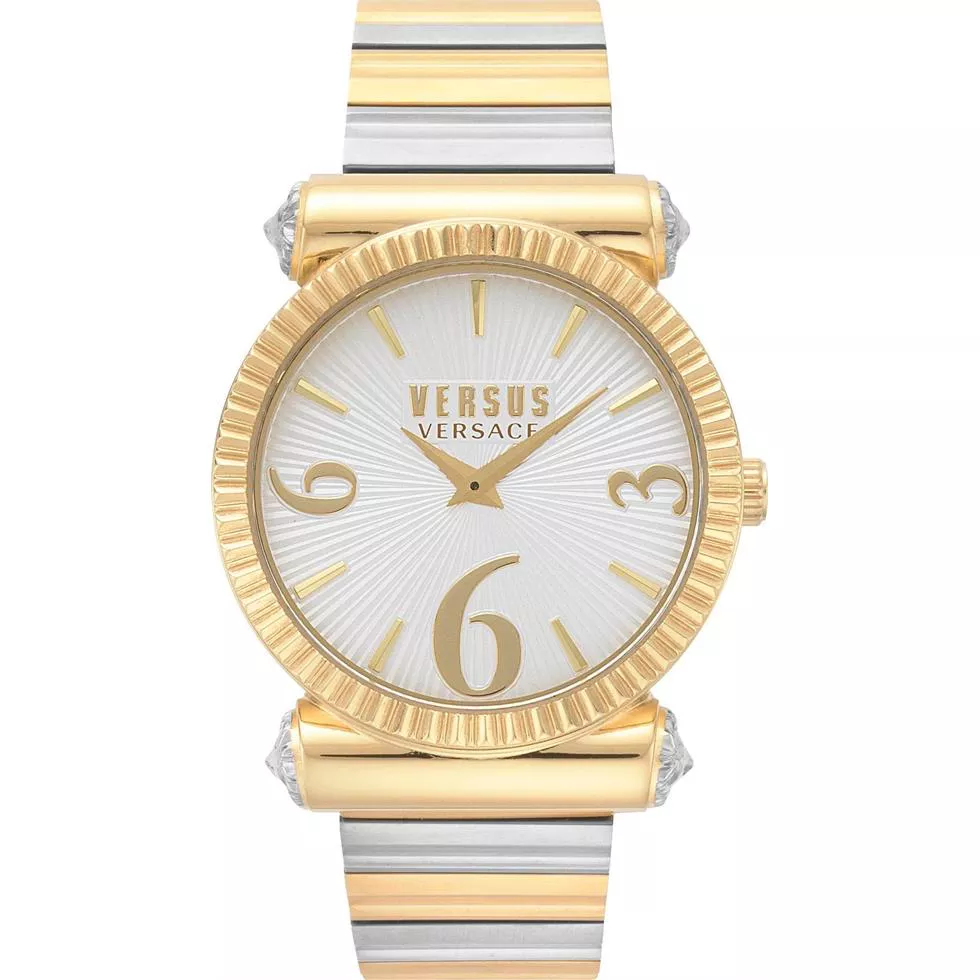 Versus Versace Republique Watch 38mm