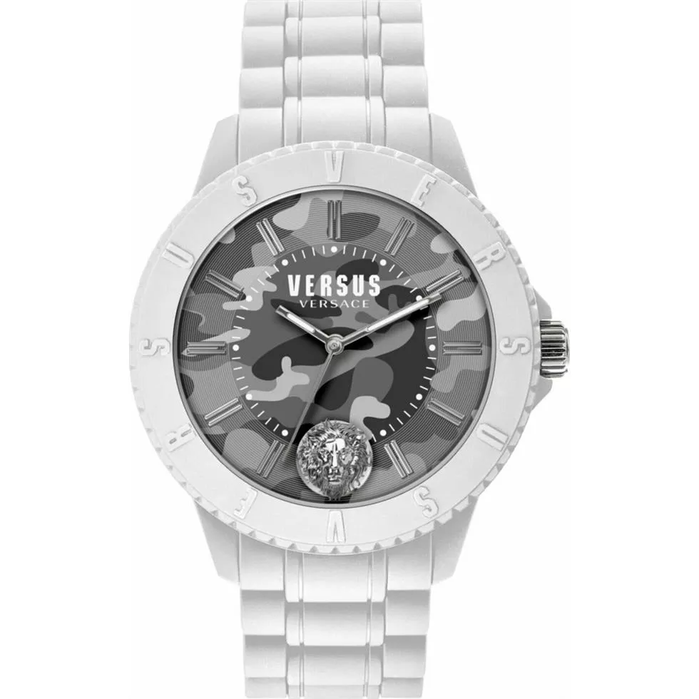 Versus Versace Rue De Noyez Watch 34 mm