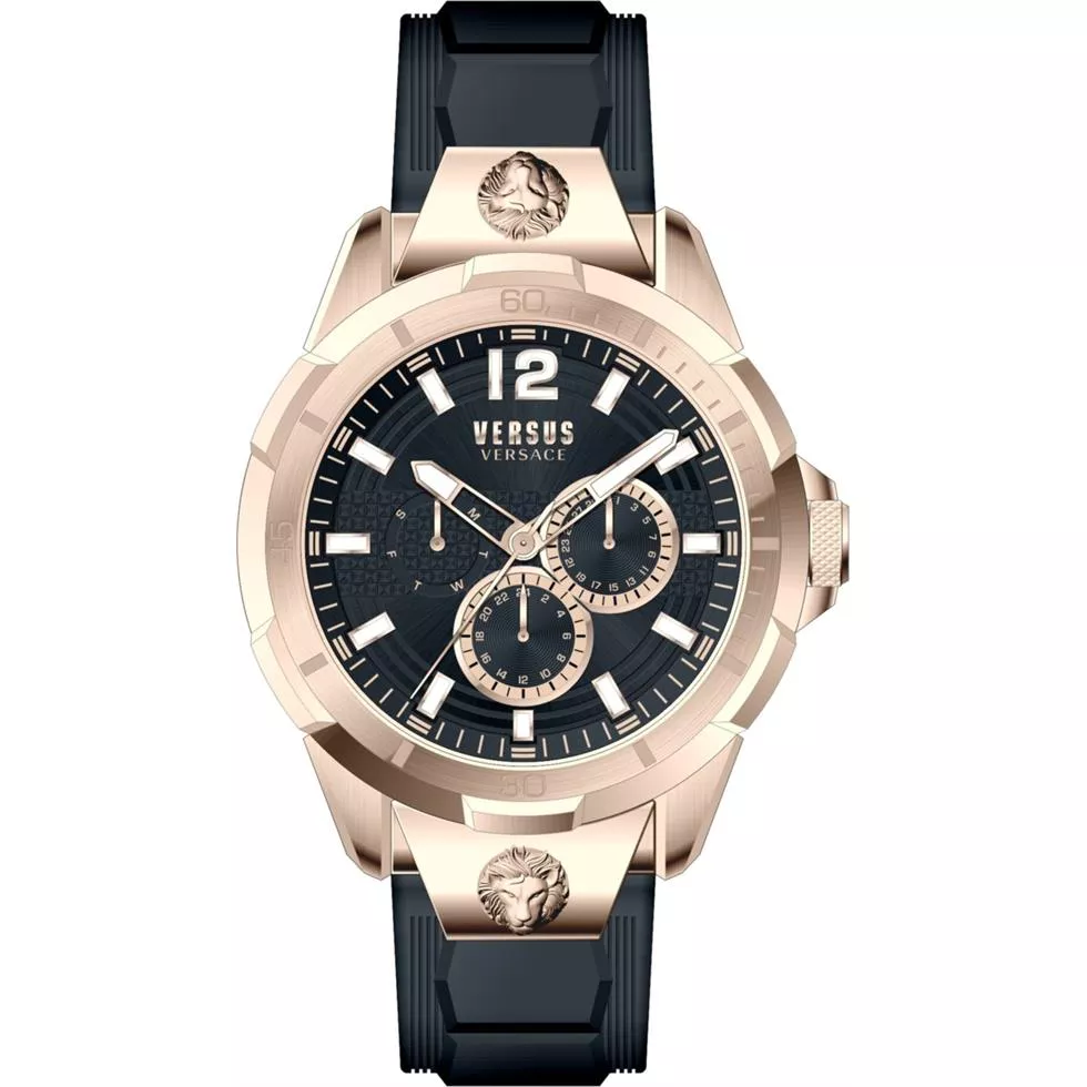 Versus Versace Runyon Watch 44mm
