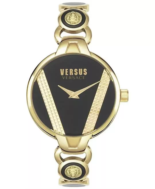 Versus Versace Saint Germain Watch 36mm