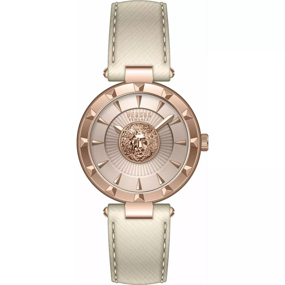 Versus Versace Sertie Watch 36 mm 