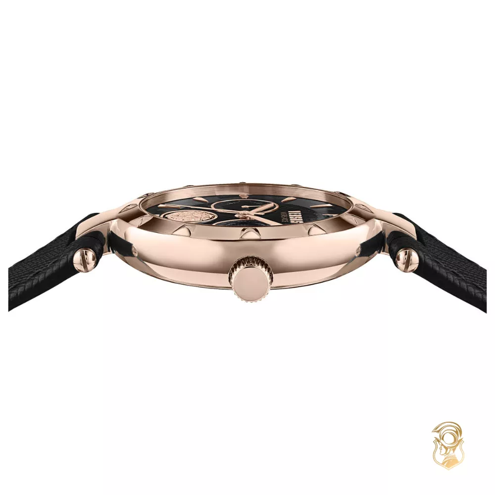 Versus Versace Sertie Watch 36mm