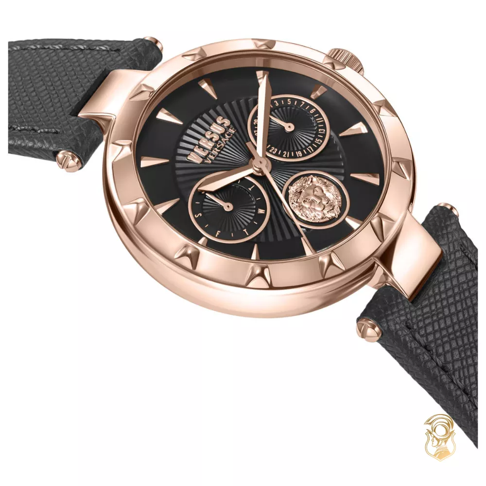 Versus Versace Sertie Watch 36mm