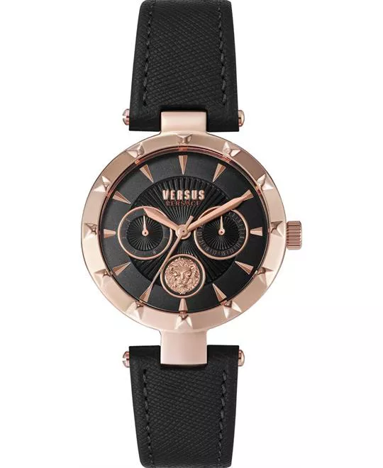 Versus Versace Sertie Watch 36mm