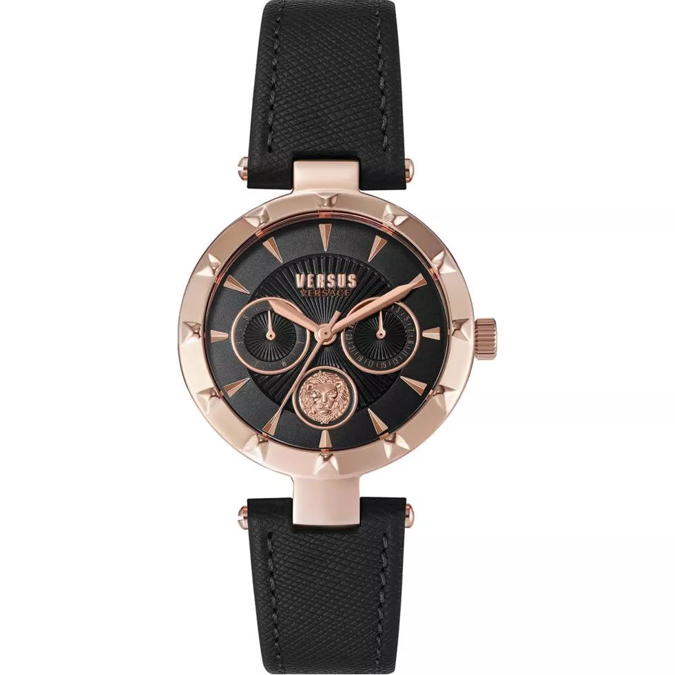 Versus Versace Sertie Watch 36mm