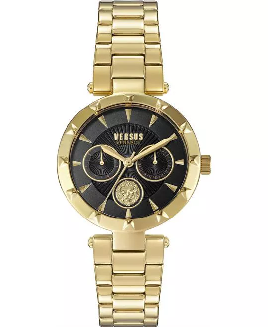 Versus Versace Sertie Watch 36mm