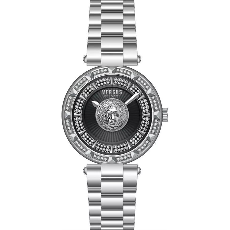 Versus Versace Sertie Watch 36mm