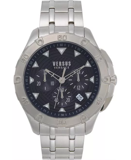 Versus Versace Simon's Town Watch 46mm