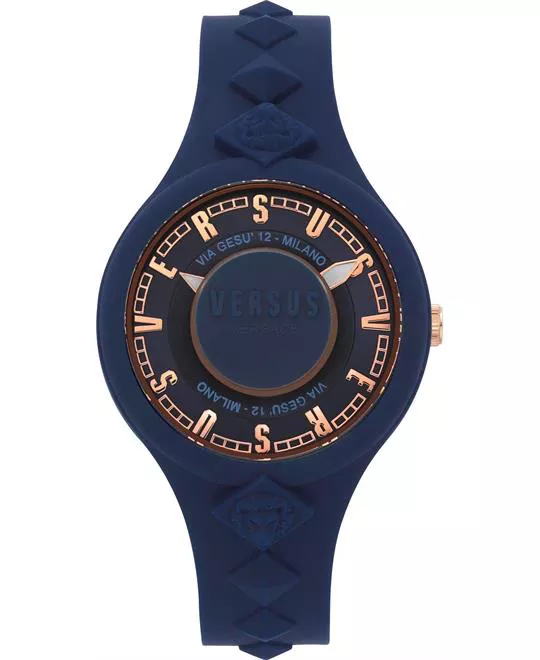 Versus Versace Tokai R Watch 39mm