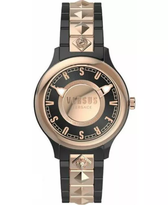 Versus Versace Tokai Watch 38mm